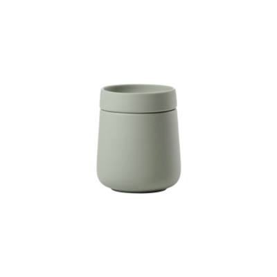 Nova One Kavanoz 2 Parça Matcha Yeşili 290 ml