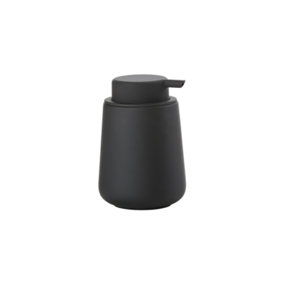Nova One Sıvı Sabunluk 250 ml Siyah