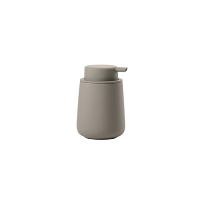 Nova One Sıvı Sabunluk 250 ml Taupe