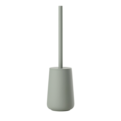 Nova One Tuvalet Fırçası Matcha Yeşili 37 cm - Çap:10,3 cm