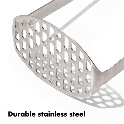 OXO GG Çelik Patates Ezici