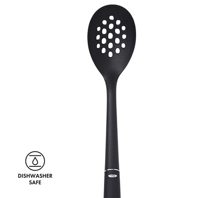 Oxo Plastik Oluklu Kaşık