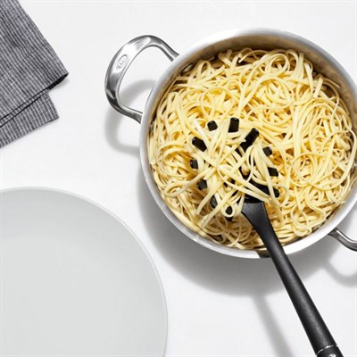 Oxo Plastik Spagetti Servis Kaşığı