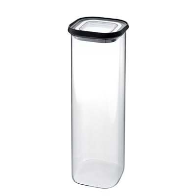Pantry Erzak Saklama Kabı 2500 Ml 11x11x32,5 cm