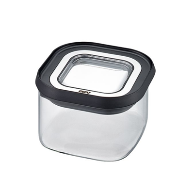 Pantry Erzak Saklama Kabı 400 Ml 11x11x7,5 cm