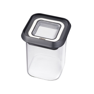 Pantry Mini Erzak Saklama Kabı 180 Ml 7x7x9,2 cm