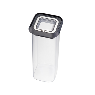 Pantry Mini Erzak Saklama Kabı 400 Ml 7x7x17,6 cm