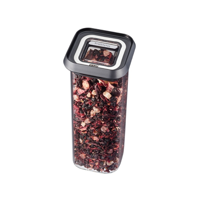 Pantry Mini Erzak Saklama Kabı 400 Ml 7x7x17,6 cm
