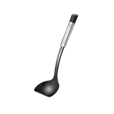 Prımelıne Kepçe 33,5 cm Paslanmaz Çelik/Plastik