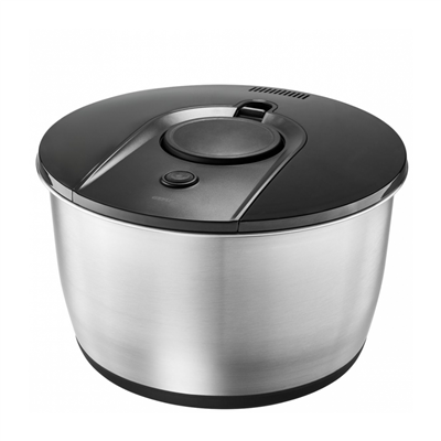Push It Salata Kurutucusu Paslanmaz Çelik Ø 25 Cm - 5 L