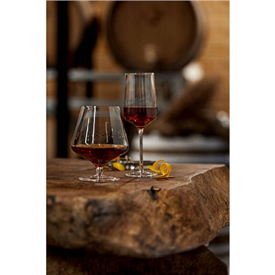 Rocks Cognac Bardağı 2 Adet 45 cl 2