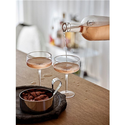 Rocks Coupe/Kokteyl Bardağı 2 Adet 27 cl