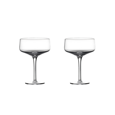 Rocks Coupe/Kokteyl Bardağı 2 Adet 27 cl