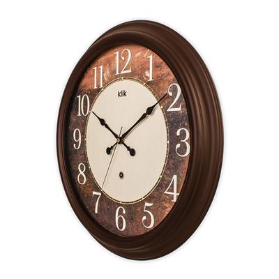 Royal Didim Duvar Saati