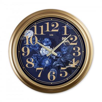 Royal Helen Duvar Saati