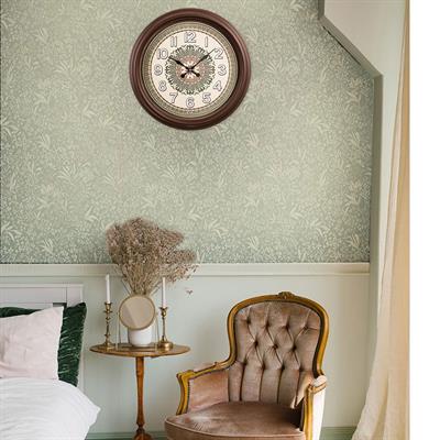 Royal Truva Duvar Saati