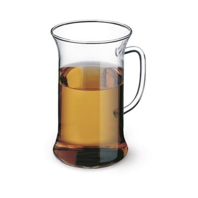 Simax 2202 6'lı Cam Kupa 0,25 Lt  - Simax