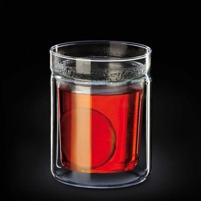 Simax 2342 2li Twin Bardak 0,2 L