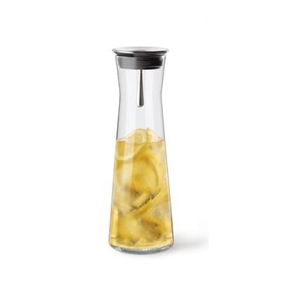 Simax 2546 Carafe İndis Kapaklı Sürahi 1,1 Lt