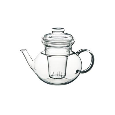 Simax 3373F Cam Süzgeçli Demlik 1 Lt