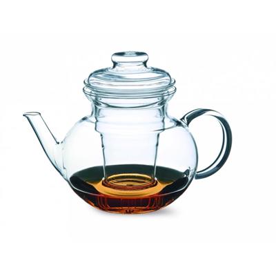 Simax 3373F Cam Süzgeçli Demlik 1 Lt