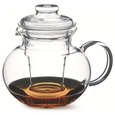 Simax 3403F Cam Süzgeçli Demlik 1 Lt