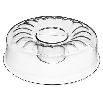 Simax 5221 Borosilikat Cam Kek Kalıbı 26 cm - Alternatifsiz Sağlıklı Pişirme Deneyimi