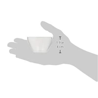 Simax 5402 4lü Mini Kase 120 ml