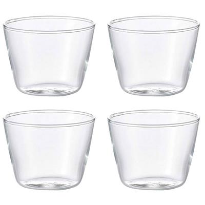 Simax 5452 4lü Mini Kase 200 ml