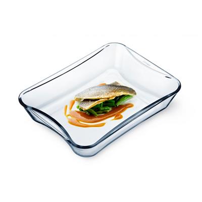 Simax 7206 Dikdörtgen Cam Küvet 1,5 Lt