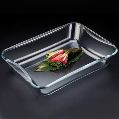 Simax 7226 Dikdörtgen Cam Küvet 3,5 Lt