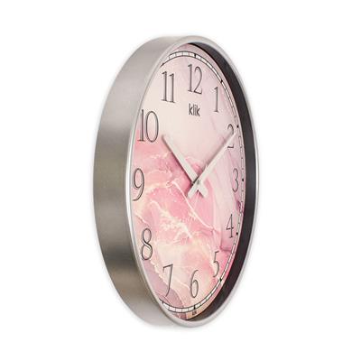 Simplex Isparta Mermeri Duvar Saati