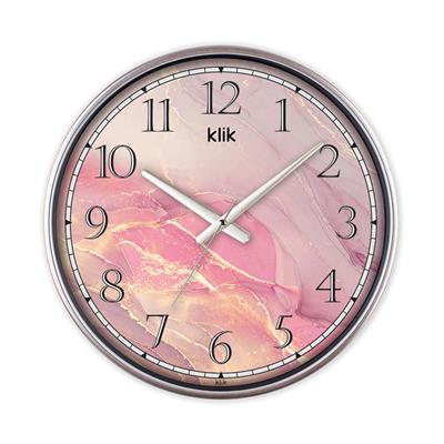 Simplex Isparta Mermeri Duvar Saati