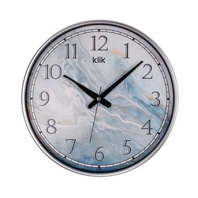 Simplex Urla Mermeri Duvar Saati