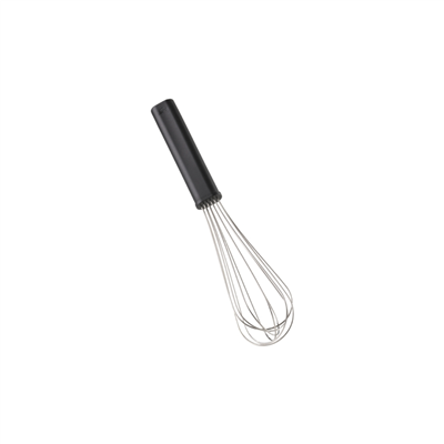 Singles Çırpıcı Siyah 28 cm - Çap 6 cm