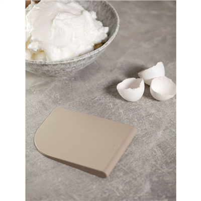 Singles Çoklu Kazıyıcı Soft Taupe 10x14 cm