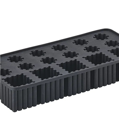 Singles Tekli Buzluk Siyah 22x11,2x3,9 cm