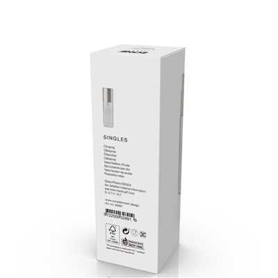 Singles Yağ Spreyi Soft Taupe/Gri 200 ml