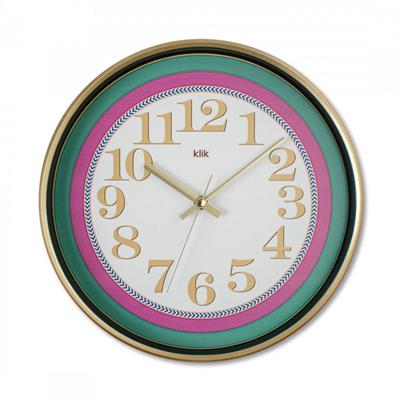 Slim Hare Duvar Saati