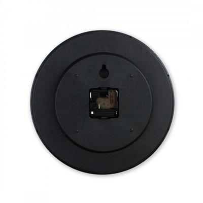 Slim Hare Duvar Saati