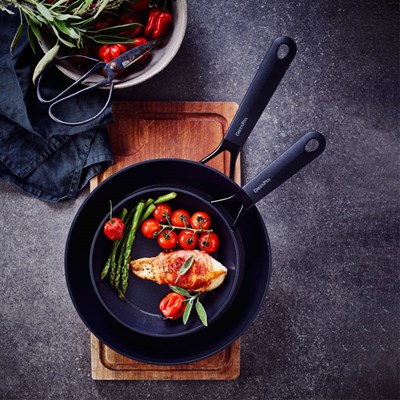 Smart Shape 2li Tava Seti 20 cm & 28 cm