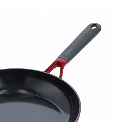 Smart Shape Red 2li Tava Seti 20 cm & 28 cm