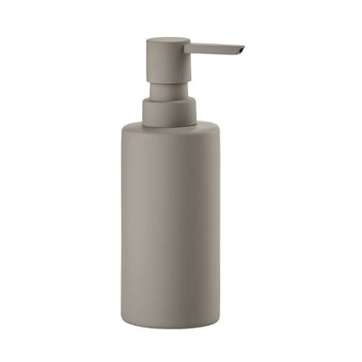 Solo Sıvı Sabunluk 300 ml Taupe