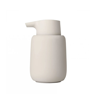 SONO Sıvı Sabunluk Açık Bej 250 ml