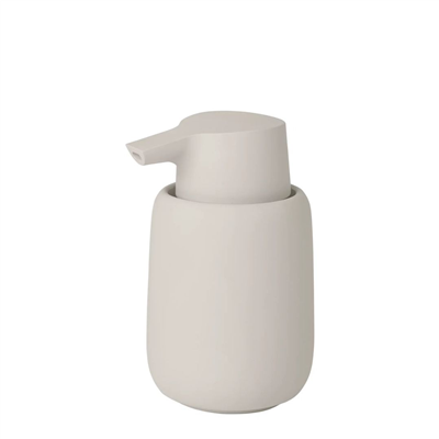 SONO Sıvı Sabunluk Açık Bej 250 ml