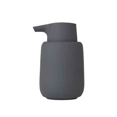 SONO Sıvı Sabunluk Antrasit 250 ml