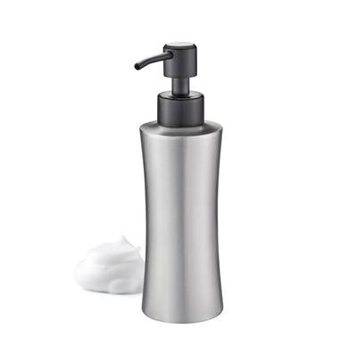 Swıft Dispenseri 230 Ml Paslanmaz Çelik/Plastik
