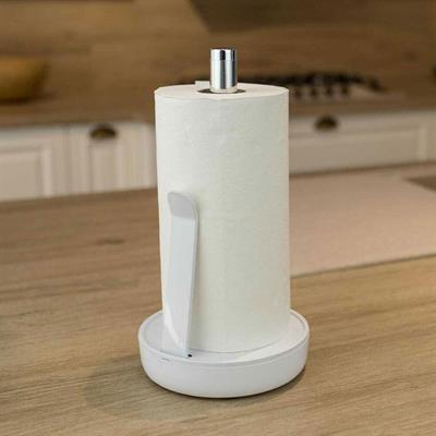 Tezgah Üstü Kağıt Havluluk - Beyaz