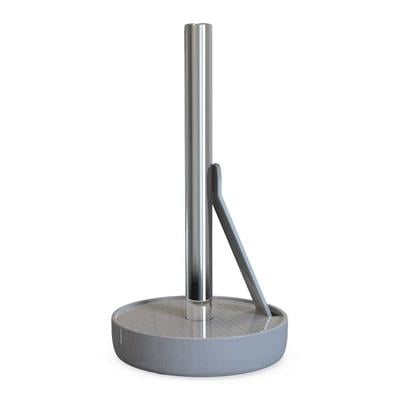 Tezgah Üstü Kağıt Havluluk - Gri