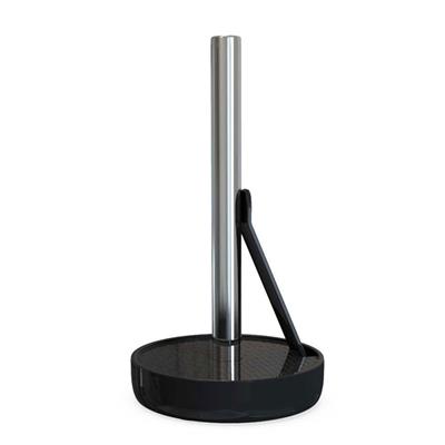 Tezgah Üstü Kağıt Havluluk - Siyah